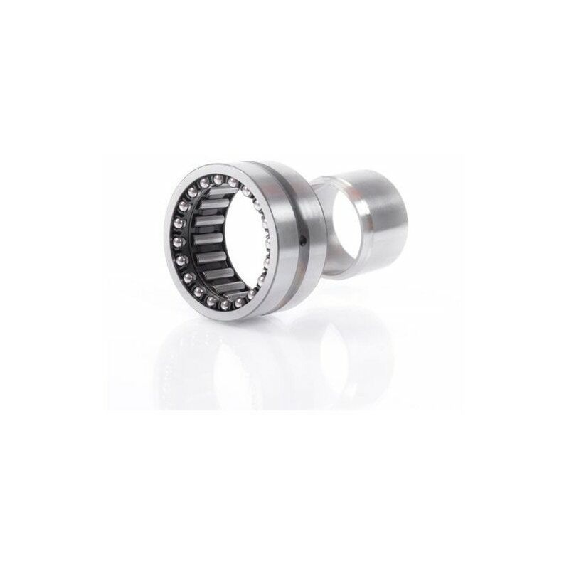 

Rodamiento de bolas angular de aguja 16 mm DE 24 mm DI 12 mm NKE