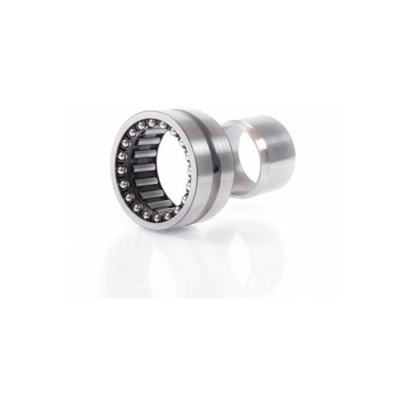 

Rodamiento de bolas angular de aguja NKIA5911 34 mm DE 80 mm DI 55 mm INA