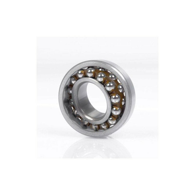 

Rodamiento de bolas autoalineable 1209 K.TVC3 19 mm DE 85 mm DI 45 mm NKE