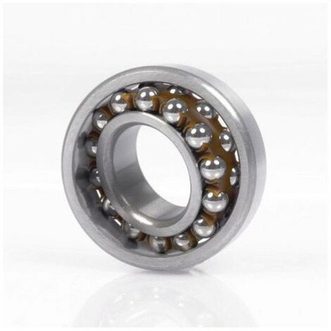 Rodamiento de bolas autoalineables 1210 K.ETN9 20 mm DE 90 mm DI 50 mm SKF