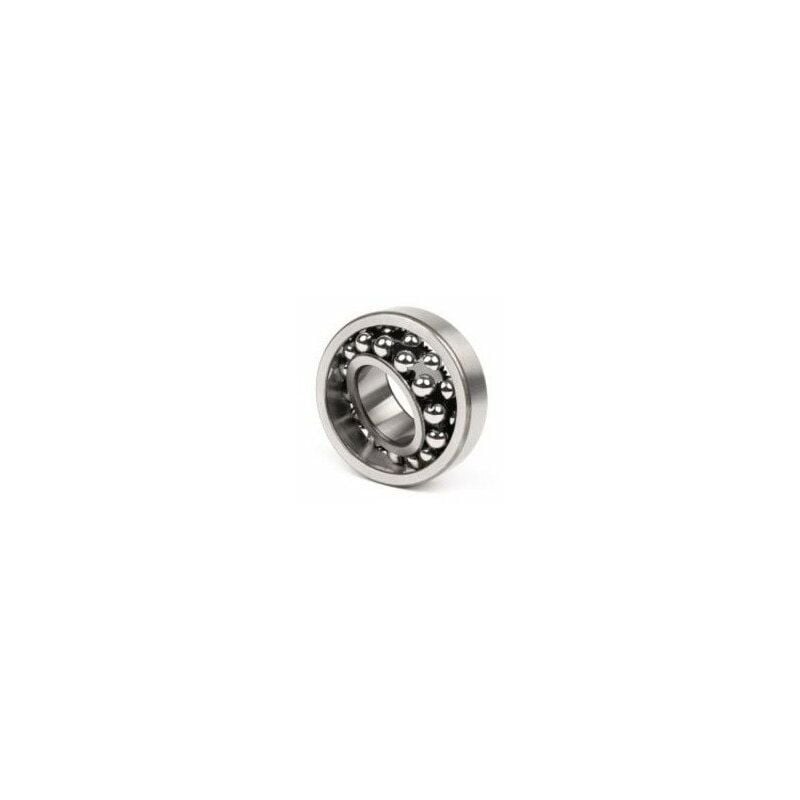 

Rodamiento de bolas autoalineables 1217 K 28 mm AD 150 mm DI 85 mm SKF