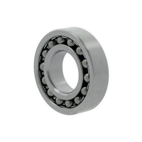 Rodamiento de bolas autoalineables 2209 K.SC3 23 mm DE 85 mm DI 45 mm NTN