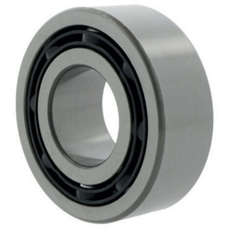 Rodamiento de bolas de garganta profunda 4207 atn9 int 35 mm ext 72 mm ep. 23 mm skf