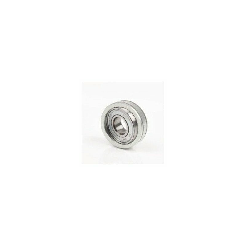 

Rodamiento de bolas de inserción radial BE25 17 mm DE 62 mm DI 25 mm - INA