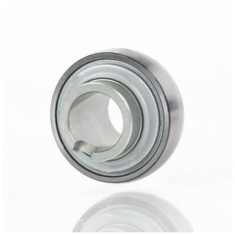 Rodamiento de bolas de inserción radial GLE45 KRRB 429mm AD 85mm DI 45mm INA