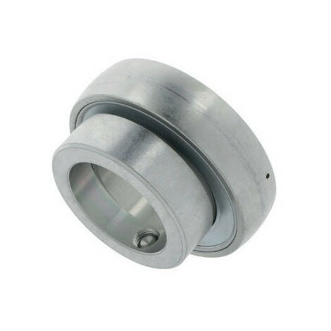 Rodamiento de bolas de inserción radial GRAE30 NPPB FA125.5 358mm OD 62mm DI 30mm INA