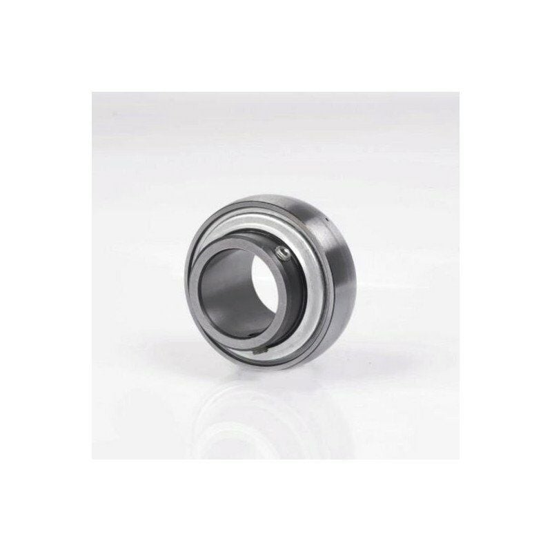 

Rodamiento de bolas de inserción radial GYE70 KRRB 746 mm DE 125 mm DI 70 mm NKE