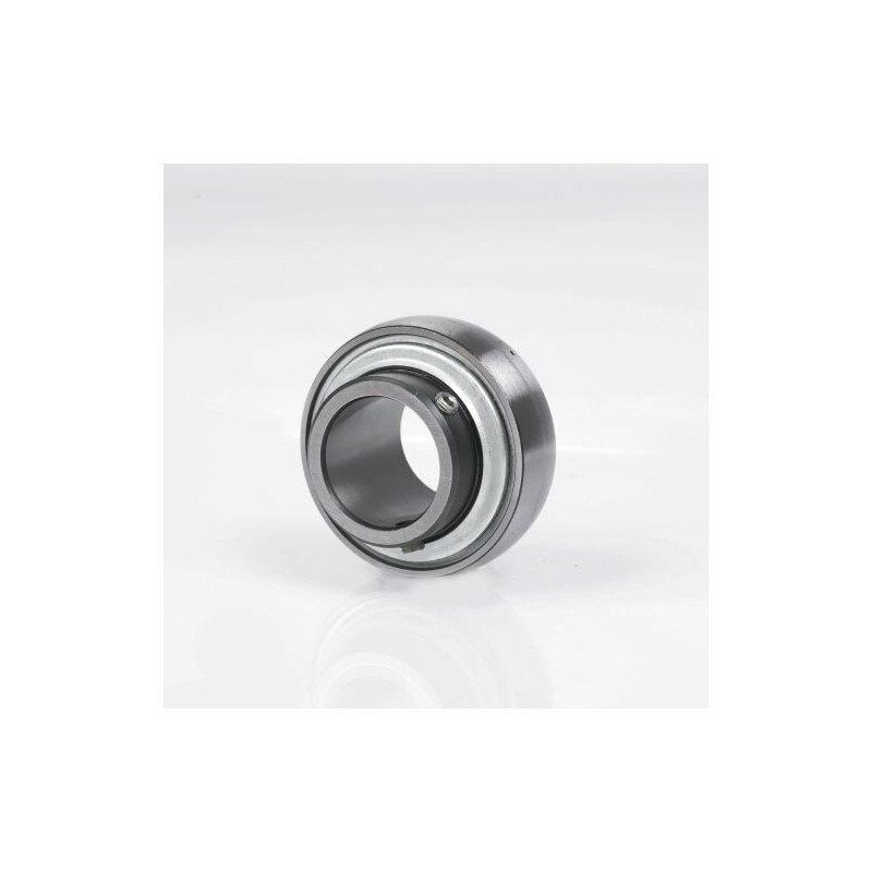 

Rodamiento de bolas de inserción radial UC207 429 mm DE 72 mm DI 35 mm FAG