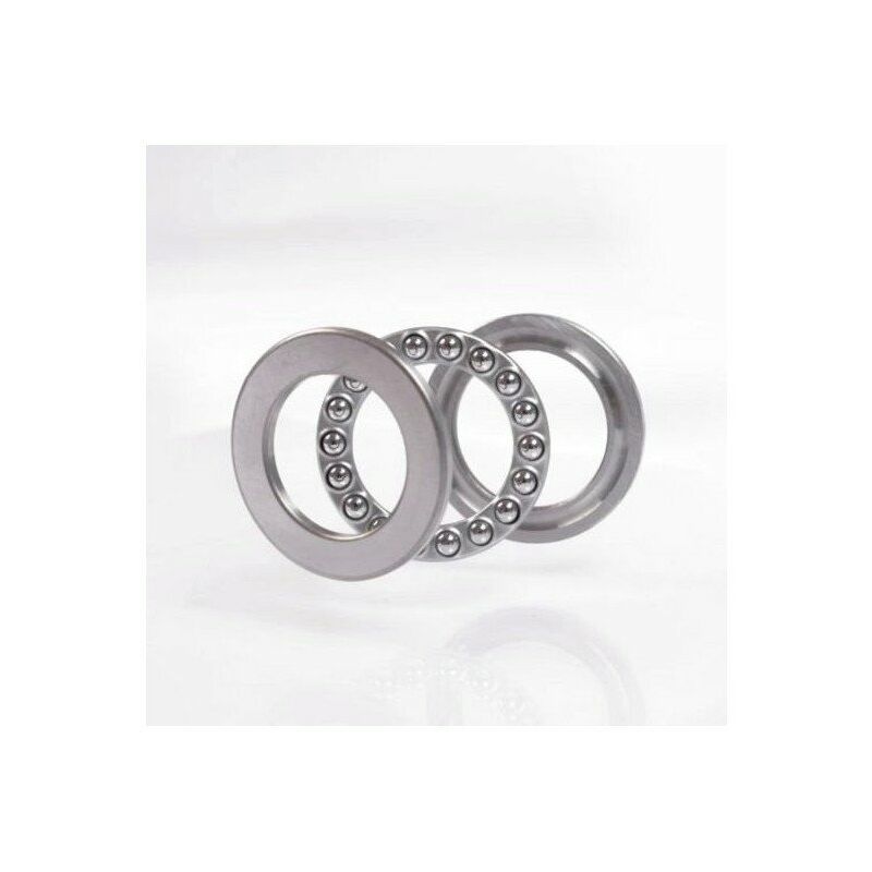 

Rodamiento de bolas de ranura profunda axial 51111 B.16mm O.D.78mm DI 55mm de pie. Rodamiento de rodillos de acero (100Cr6