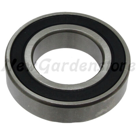 Rodamiento de bolas para tractor de césped compatible STIGA 9549-0020-00