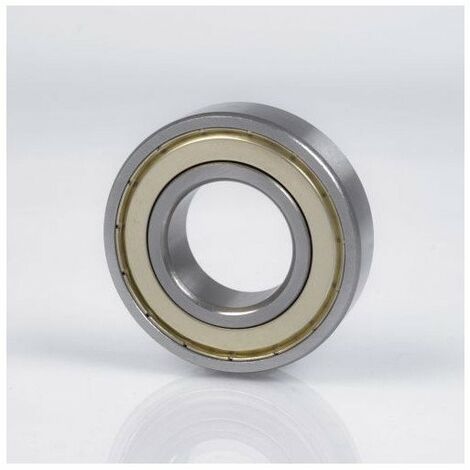 Rodamiento De Bolas S634 -2Z 5Mm Ext. 16Mm Int. 4Mm Zen