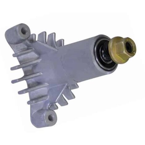 SANS MARQUE Rodamiento de cuchilla para tractor cortacésped 5 estrellas Husqvarna, Bestgreen, Mc Culloch, Jonsered, 130794, 532130794, 13077