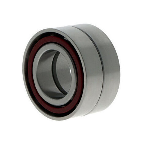 Rodamiento de husillo 24 mm DE 62 mm DI 40 mm FAG