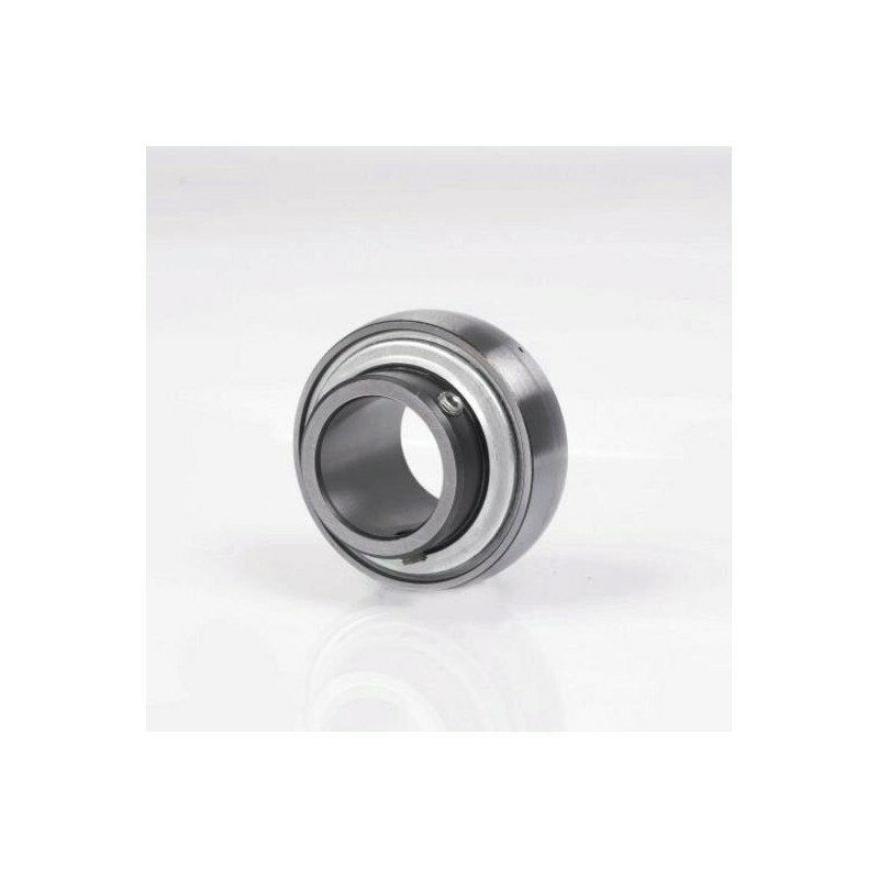 

Rodamiento de husillo US207 G2 32 mm DE 72 mm DI 35 mm - SNR
