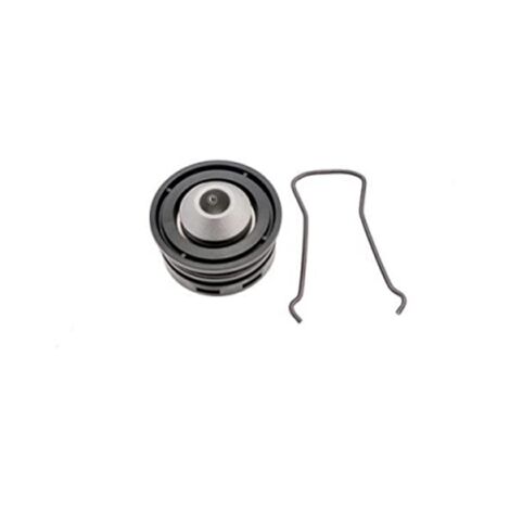 RODAMIENTO DE POLEA OPUESTA IZQUIERDA PARA LAVADORA WHIRLPOOL - 481952028026