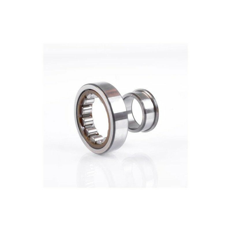 

Rodamiento de rodillos cilíndricos 23 mm DE 90 mm DI 40 mm de diámetro interior cilíndrico SKF