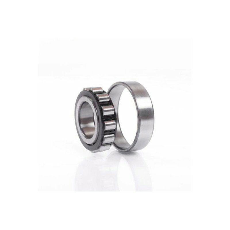 

Rodamiento de rodillos cilíndricos 33 mm DE 140 mm DI 65 mm diámetro cilíndrico SKF