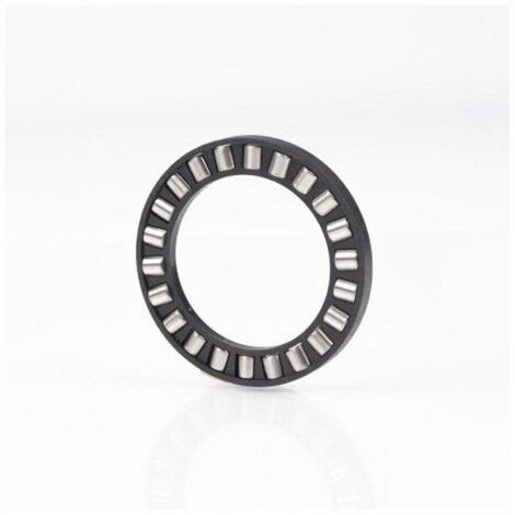 Rodamiento de rodillos cilíndricos axial K81105 T2 AD 42 mm DI 25 mm 001 kg NTN