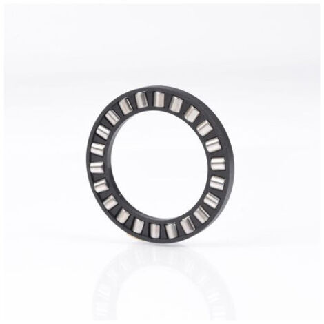 Rodamiento de rodillos cilíndricos axial K81132 TN AD 200 mm DI 160 mm 0447 kg INA