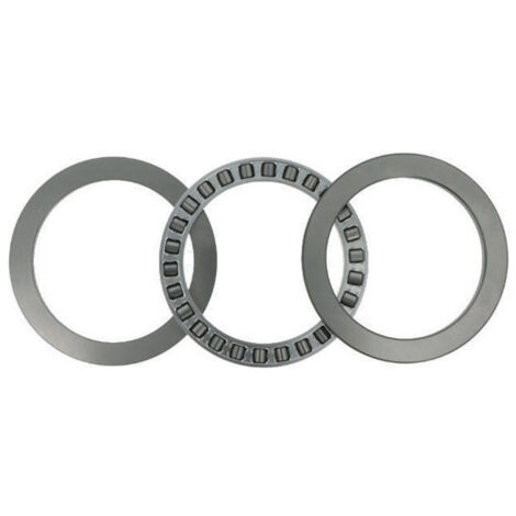 Rodamiento de rodillos cilíndricos axiales 89315 AD 135 mm DI 75 mm 24 kg NTN