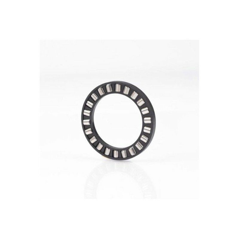 

Rodamiento de rodillos cilíndricos axiales OD 135 mm DI 100 mm 023 kg NTN