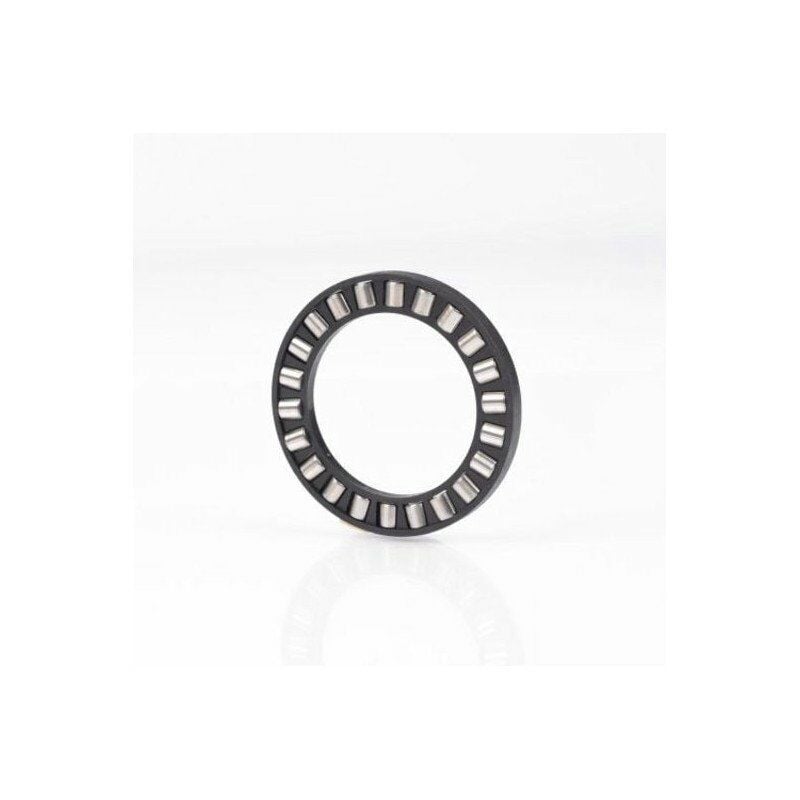 

Rodamiento de rodillos cilíndricos axiales OD 250 mm DI 120 mm 637 kg INA