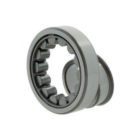 Rodamiento de rodillos cilíndricos NJ313 ECJ/C3 DI 65mm AD 140mm Anchura33mm SKF