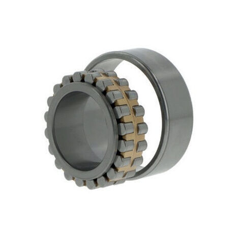 Rodamiento de rodillos cilíndricos NN3007 /SP DI 35mm AD 62mm Anchura20mm SKF