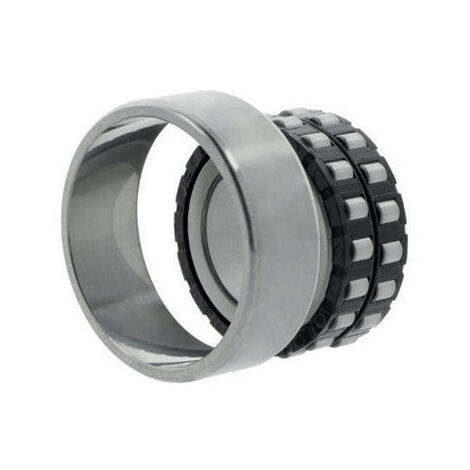 Rodamiento de rodillos cilíndricos NN3016 TN/SP ID 80mm AD 125mm ancho34mm SKF