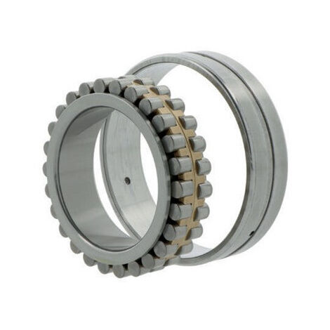 Rodamiento de rodillos cilíndricos NN3036 -AS-M-SP DI 180mm AD 280mm Anchura74mm FAG