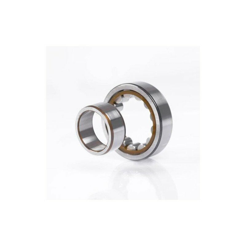 

Rodamiento de rodillos cilíndricos NU224 ECJ 40 mm AD 215 mm ID 120 mm diámetro cilíndrico SKF