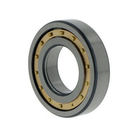 Rodamiento de rodillos cilíndricos NUP305 -E-M1 DI 25mm AD 62mm Anchura17mm FAG