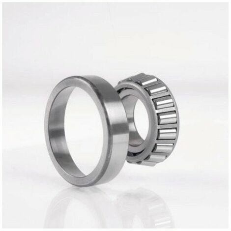 Rodamiento de rodillos cónicos 0545kg OD 80mm 26mm ID 45mm -30 b. + 120 grados SKF