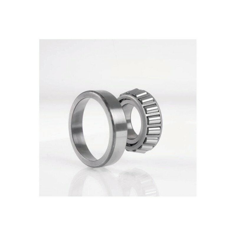 

Rodamiento de rodillos cónicos 30214 U 126 kg DE 125 mm 2625 mm DI 70 mm -40 b. + 120 grados NTN