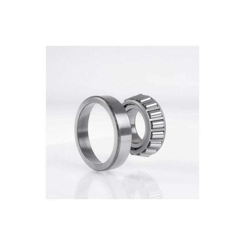 

Rodamiento de rodillos cónicos 32304023 kg DE 52 mm 2225 mm DI 20 mm -30 b. + 120 grados FAG