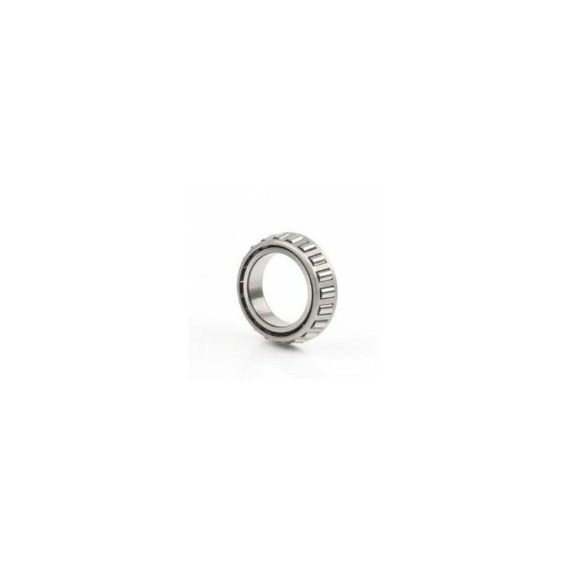 

Rodamiento de rodillos cónicos 4T-3780 057 kg DE 93264 mm 30302 mm DI 508 mm -40 b. + 120 grados NT