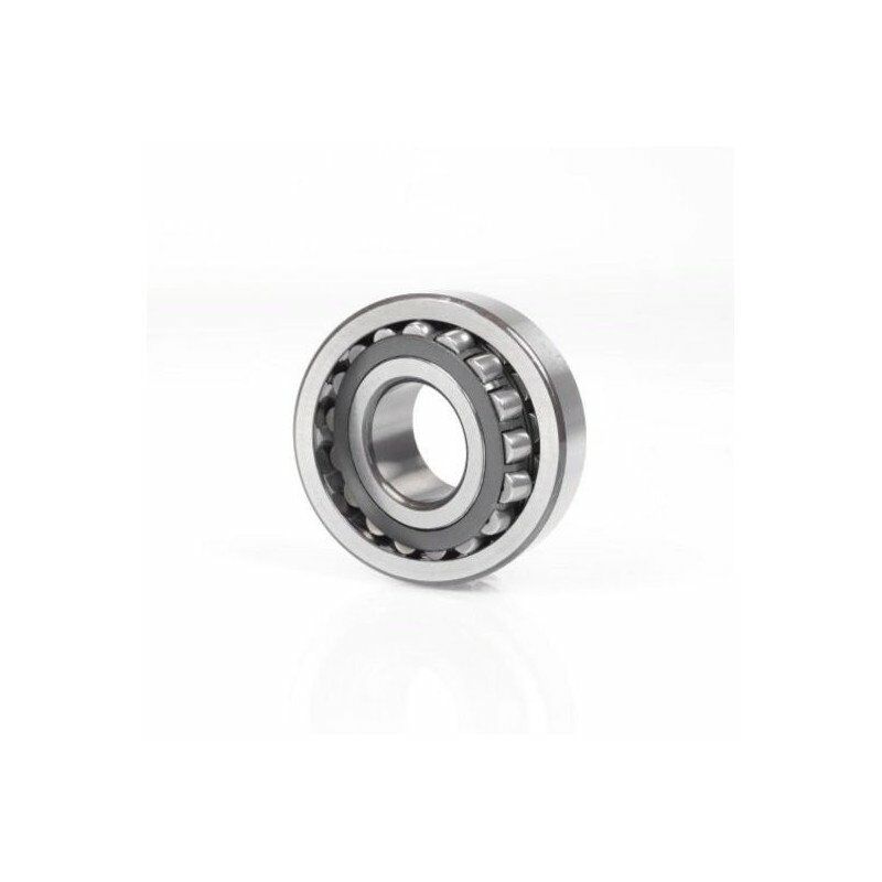 

Rodamiento de rodillos esféricos 22311 K.E1C4 43 mm DE 120 mm DI 55 mm FAG