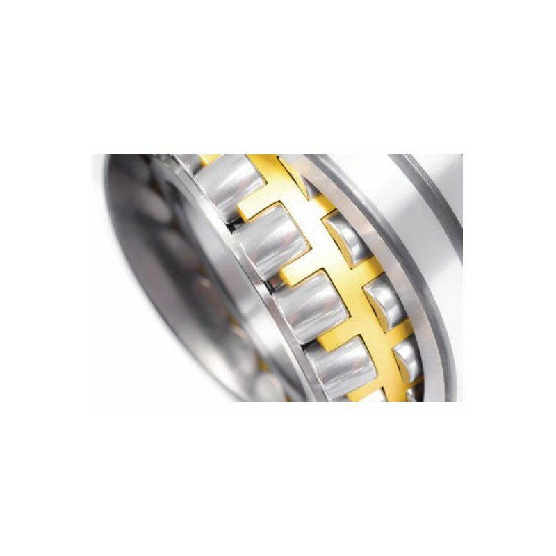 

Rodamiento de rodillos esféricos 23226 K.EMW33 80 mm DE 230 mm DI 130 mm NTN
