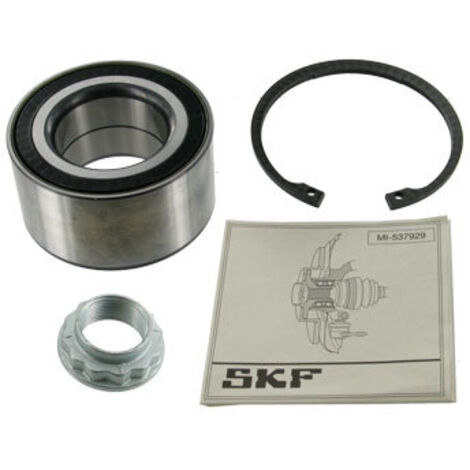 Rodamiento de rueda SKF BMW P. 05- X3/X5/E92/E91/E60/E61