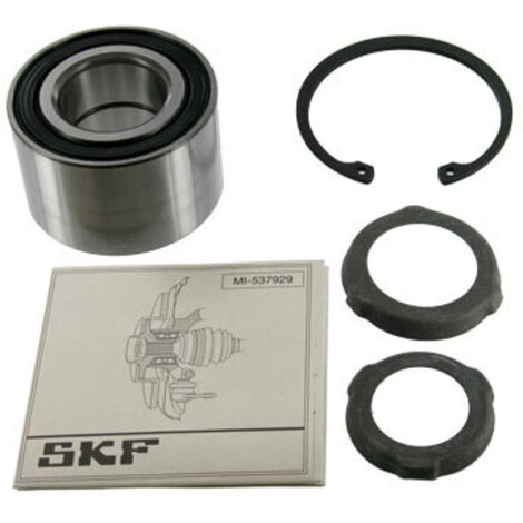 Rodamiento de rueda SKF BMW T. E28/34