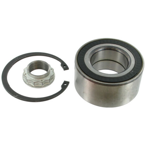 Rodamiento de rueda SKF BMW T. X3 04-