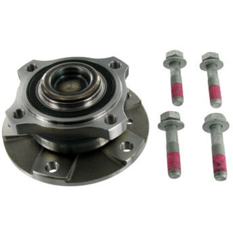 Rodamiento de rueda SKF para BMW P. E60/E61