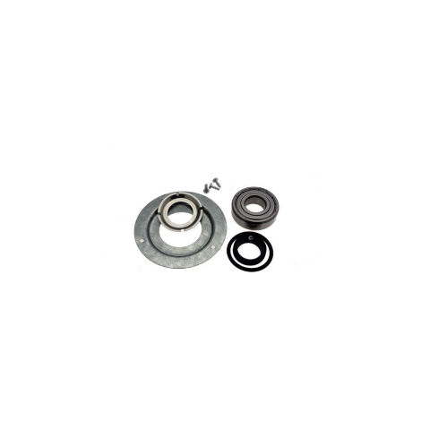 Rodamiento derecho lavado T12 para lavadora 481952028029 ARISTON HOTPOINT, BAUKNECHT, BRANDT, EDESA, FAGOR, IGNIS, LADEN, PROLINE, RADIOLA,