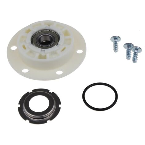 Rodamiento izquierdo o derecho (rodamiento) para lavadora WHIRLPOOL 481231019144