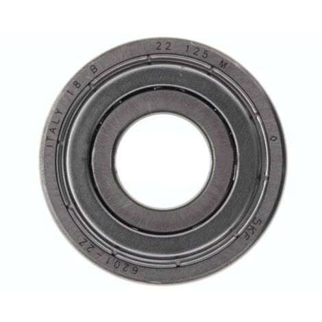 Rodamiento Lavadora 6201 ZZ SKF