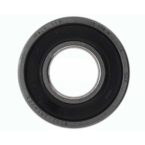 Rodamiento Lavadora 6202 2RSH/C3 SKF
