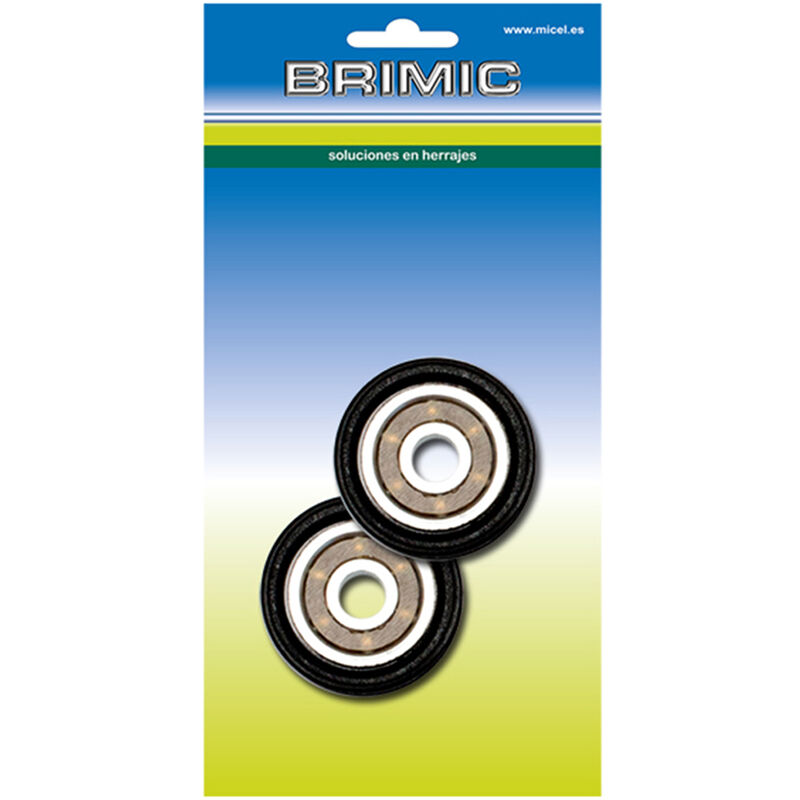 Brimic Bl Rodamiento Mosq Rd5 21mm Ne