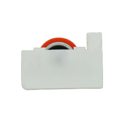 RODAMIENTO NYLON 172