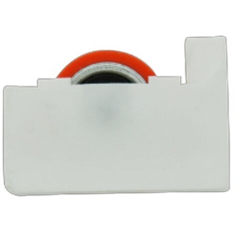 RODAMIENTO NYLON 172