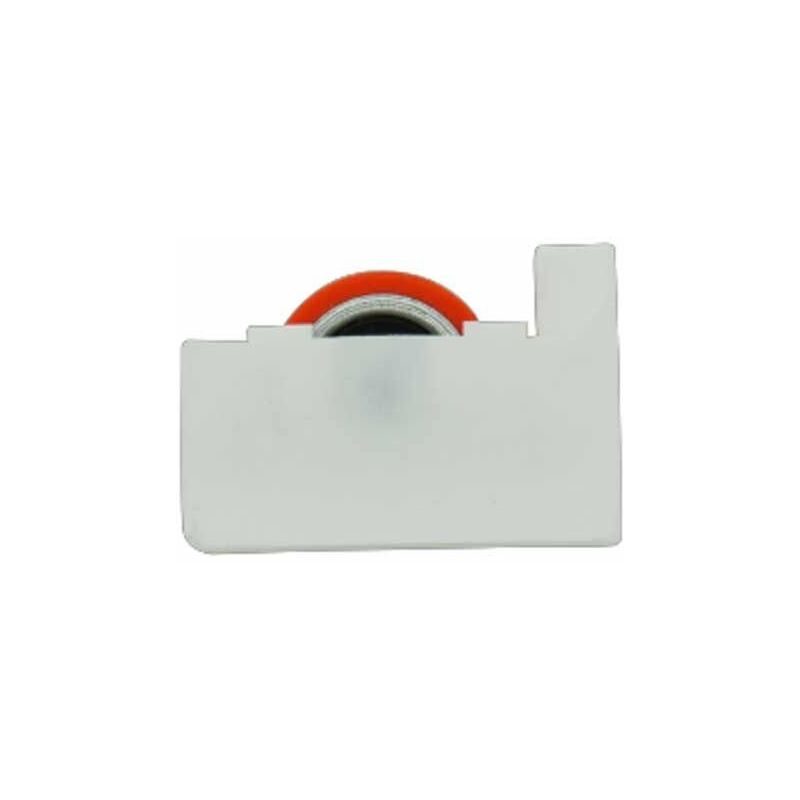 

Micel - RODAMIENTO NYLON C022